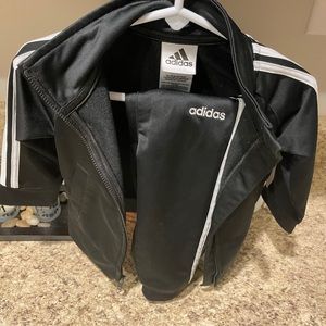 Adidas Tracksuit 12months